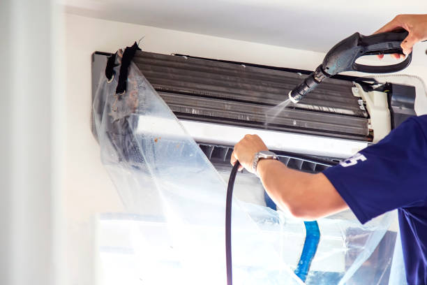 Best HVAC Duct Inspection Services  in South Uniontown, PA