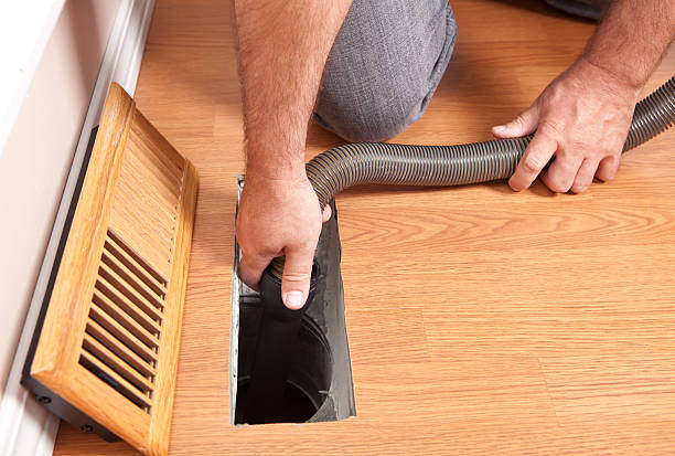 Best Home Air Vent Cleaning  in South Uniontown, PA