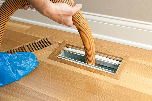 Best HVAC Duct Inspection Services  in South Uniontown, PA