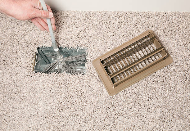 Best Air Duct Sanitizing Services  in South Uniontown, PA