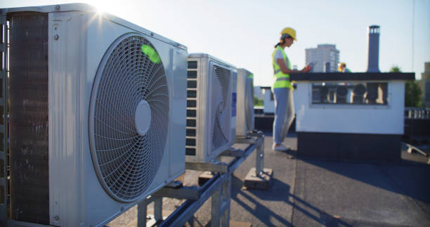 Best Air Duct Cleaning Company Near Me  in South Uniontown, PA