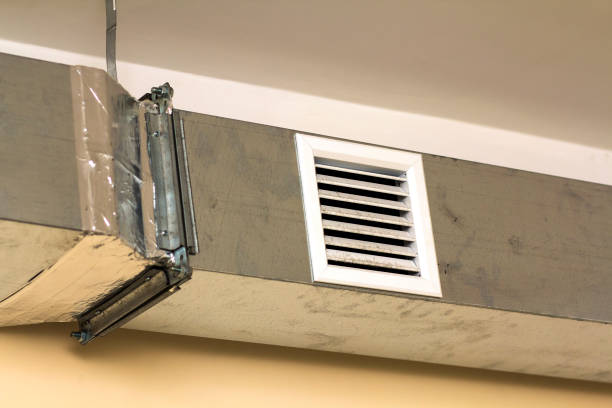 Best HVAC System Cleaning  in South Uniontown, PA